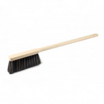 Perie din lemn pentru spălarea maşinii 60 cm