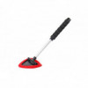Cărucior de geam telescopic 28-47cm