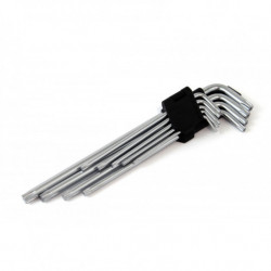 Chei TORX lungi 230mm 9 buc TKL