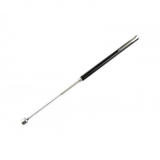 Stilou telescopic magnetic 12-64cm