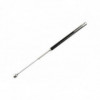 Creion telescopic cu lungime maximă 64 cm terminat cu magnet este destinat ridicării obiectelor metalice, cum ar fi șuruburi, piuliţe, șaibe din locuri greu accesibile.