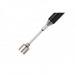 Stilou telescopic magnetic 12-64cm