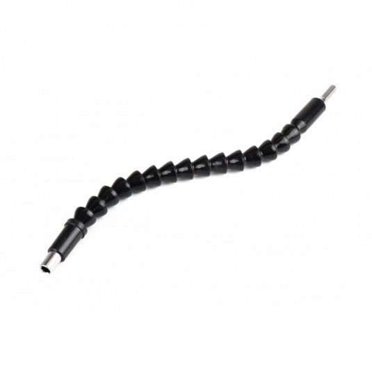 Extensie flexibilă pentru biți 1/4 30cm