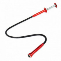 Colector magnetic flexibil cu prindere - 60 cm