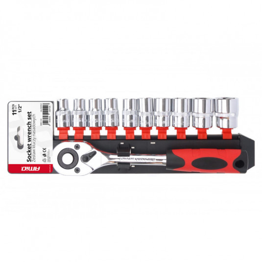 Set chei inelate 10-24 mm, set complet 11 buc.