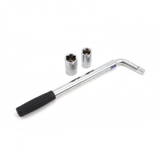 Cheie de roți telescopica TWW-17/19mm 21/23mm
