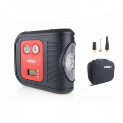 Compresor digital auto cu LED 12V Acomp-10