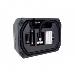 Compresor digital auto cu LED 12V Acomp-11