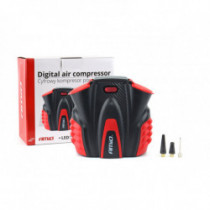 Compresor digital pentru mașină cu LED 12V ACOMP-16