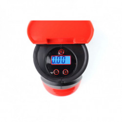 Compresor digital pentru mașină cu LED 12V ACOMP-16