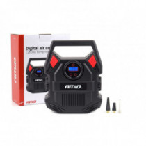Compresor digital pentru mașină cu LED 12V ACOMP-17