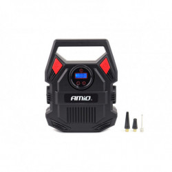 Compresor digital pentru mașină cu LED 12V ACOMP-17