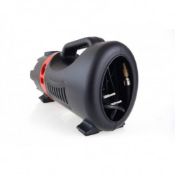 Compresor auto 12V / 230V Acomp-09