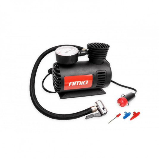 Compresor auto 12V, Acomp-14