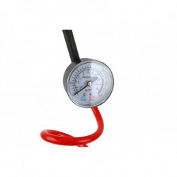 Compresor auto metalic dublu piston 12V HQ, Acomp-04
