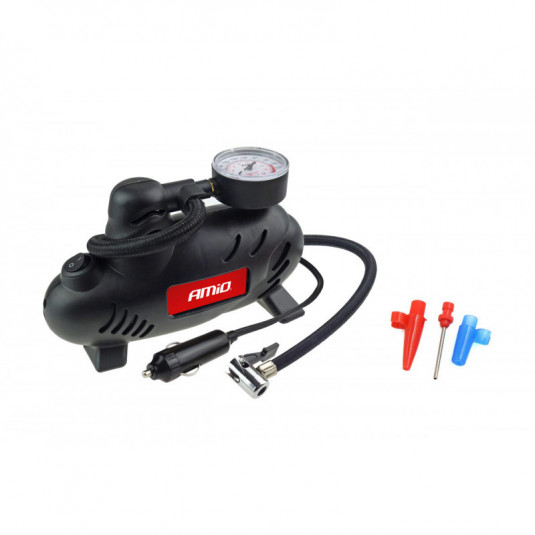 Compresor de aer pentru mașină 12V ACOMP-07
