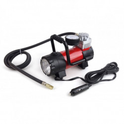 Compresor aer auto 12V HQ LED ACOMP-06
