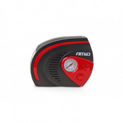Compresor aer pentru automobil 12V LED ACOMP-08
