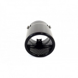 Finisaj teavă de evacuare (Ø evacuare până la 62mm) MT 017B