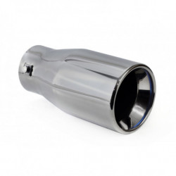 Sfârşit de eşapament (Ø eşapament până la 65mm) MT 018BC
