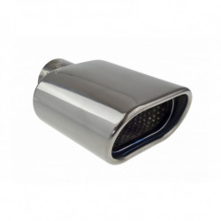 Ornament tub eșapament (Ø tub până la 50mm) MT 019BC