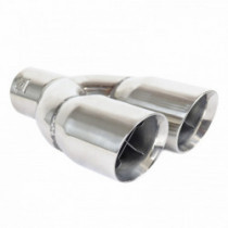 Difuzor evacuare (Ø evacuare până la 52mm) MT 022BLC