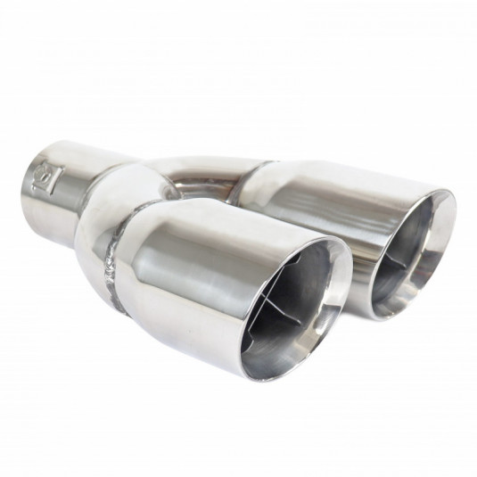 Difuzor evacuare (Ø evacuare până la 52mm) MT 022BLC