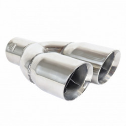 Difuzor evacuare (Ø evacuare până la 52mm) MT 022BLC