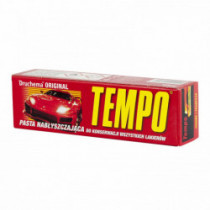 ORIGINAL TEMPO pastă pentru vopsele auto noi 120g