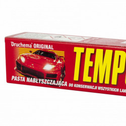 ORIGINAL TEMPO pastă pentru vopsele auto noi 120g