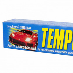 ORIGINAL TEMPO pastă pentru vopsele auto vechi 120g