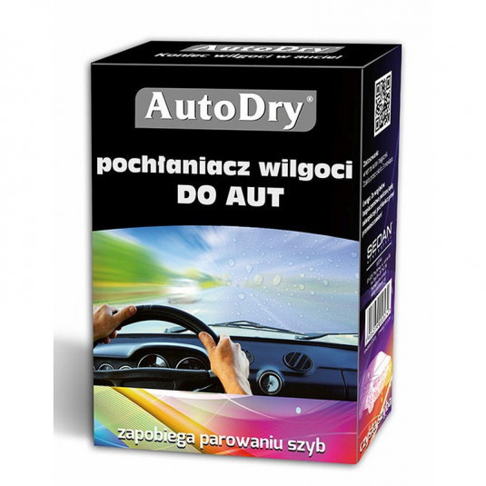 Absorbant umiditate AutoDry