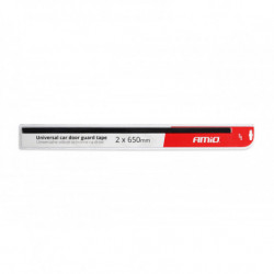 Protector ușă U 2x650 mm
