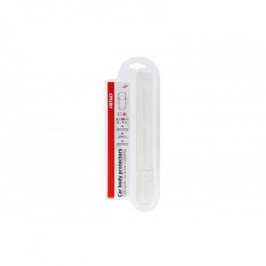Protector adeziv parbriz 2 x 30cm + 2 x 7cm CBP-1