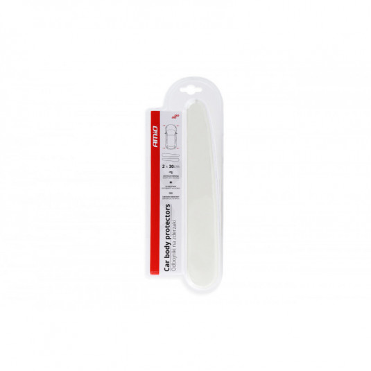 Protector adeziv bara de tamponare 2 x 30cm CBP-2