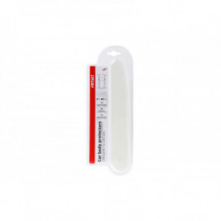 Protector adeziv bara de tamponare 2 x 30cm CBP-2