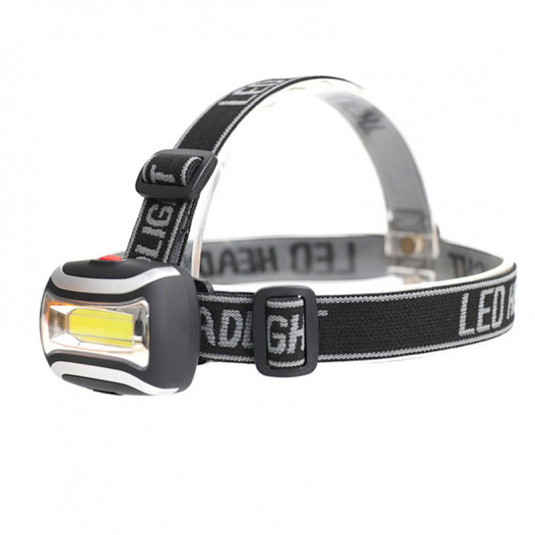Lampă frontală LED