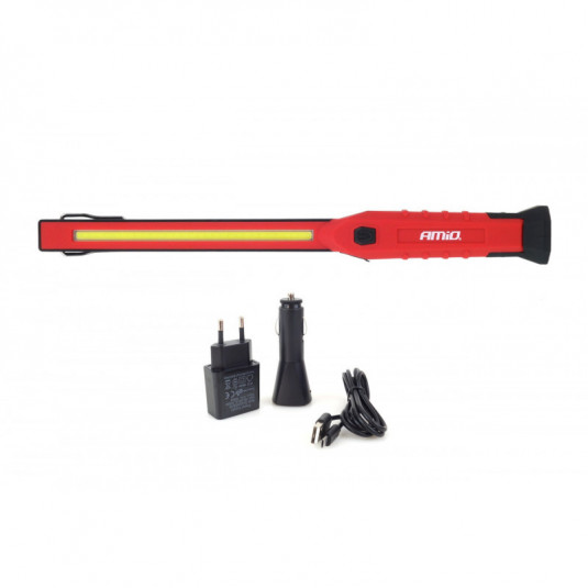 Lanterna de inspectie cu baterie incorporata WT01