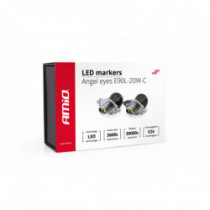 Marker LED E90L-20W-C