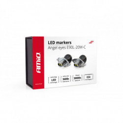 Marker LED E90L-20W-C