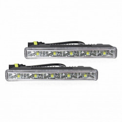Lumini pentru iluminarea diurnă DRL 501HP