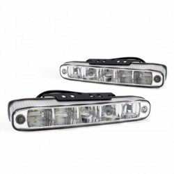 Lumini pentru condus zilnic DRL 506HP