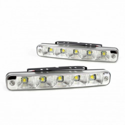Lumini de conducere diurnă DRL 507HP