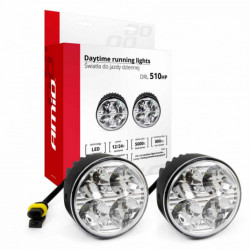 Lumini pentru lumină de zi DRL 510HP