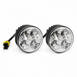 Lumini pentru lumină de zi DRL 510HP