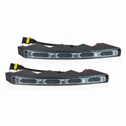 Lumini pentru iluminare diurnă DRL 523HP mini