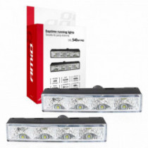 Lumini pentru iluminare diurnă DRL 540 PRO