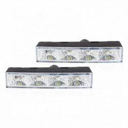 Lumini pentru iluminare diurnă DRL 540 PRO