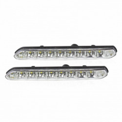 Lumini pentru iluminarea diurnă DRL 810 ver.2