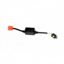 Adaptor CanBus H7 pentru far